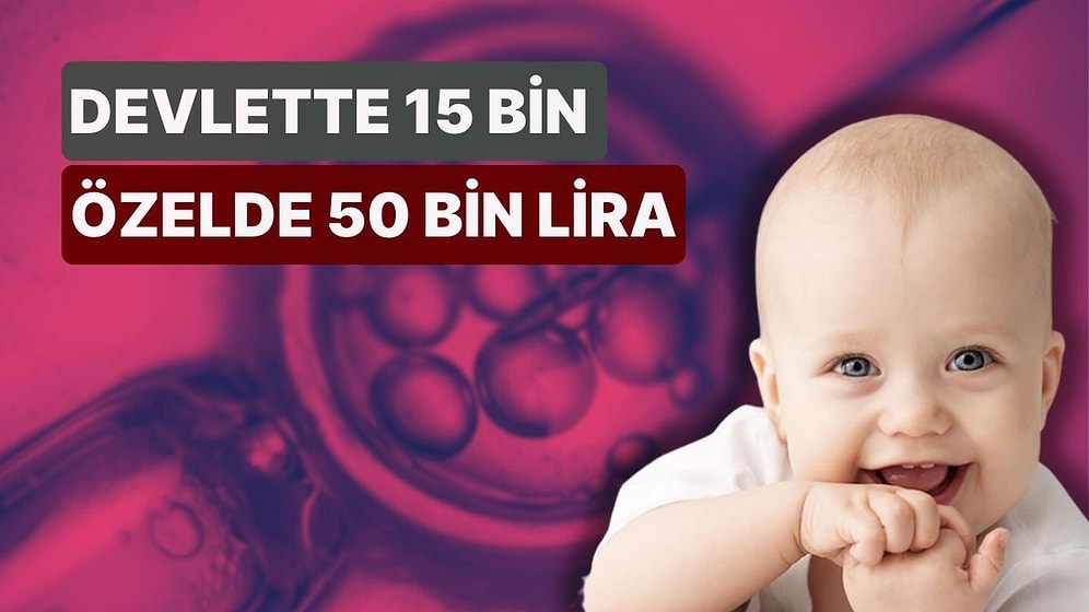 Suriyelilere 'Bedava Tüp Bebek' İddiası Meclis Gündemine Taşındı!