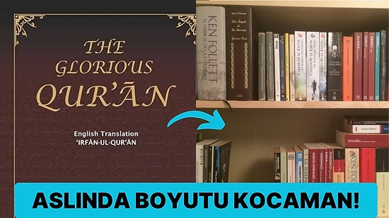 Dünyanın En Uzun Kitabı Hakkında Daha Önce Duymadığınız Bilgiler