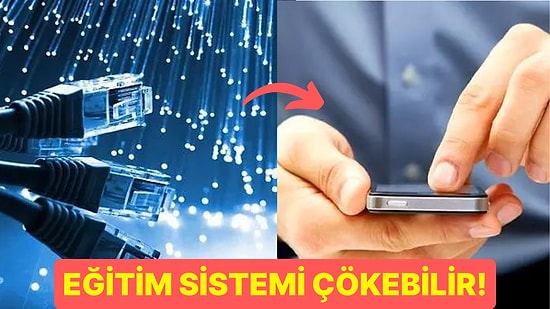 Hayatımızın Ayrılmaz Bir Parçası Haline Gelen İnternetin Tüm Dünyada Kesilmesi Durumda Olabilecek Durumlar