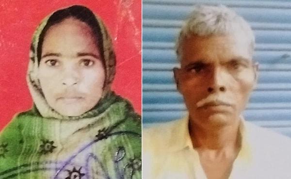 Geçtiğimiz günlerde Hindistan'ın Uttar Pradeş eyaletinde yaşlı bir Müslüman çiftin, oğullarının Hindu bir kadınla ilişkisi olduğu için dövülerek öldürüldüğü haberi geldi.