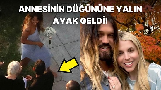 Annesi ve Babası Boşandıktan Sonra Miley Cyrus'ın Başına Neler Geldi?