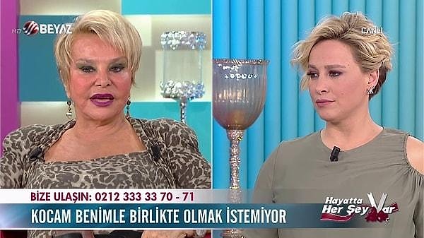 'Kocam ilişkiden sonra yanıma para koyuyor, ben de bu durumu kabullendim. Resmen para karşılığı birlikte oluyor gibiyiz...'