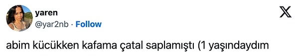 2. Diğer kullanıcılar da benzer anılarıyla ona katıldılar!