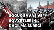 Sovyetler Birliği'nin Son Lideri Gorbaçov'un İstifa Sürecini ve Soğuk Savaş'ın Sona Ermesini Anımsıyoruz