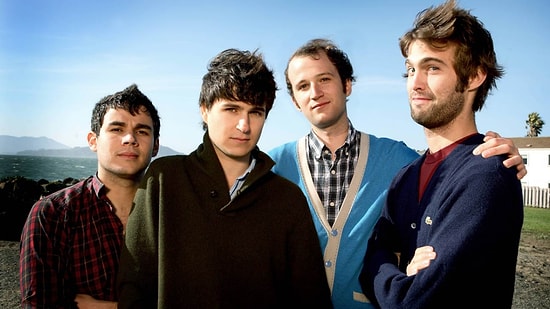 Müziğin Farklı Bir Boyutunu Görmenizi Sağlayacak 13 Vampire Weekend Şarkısı