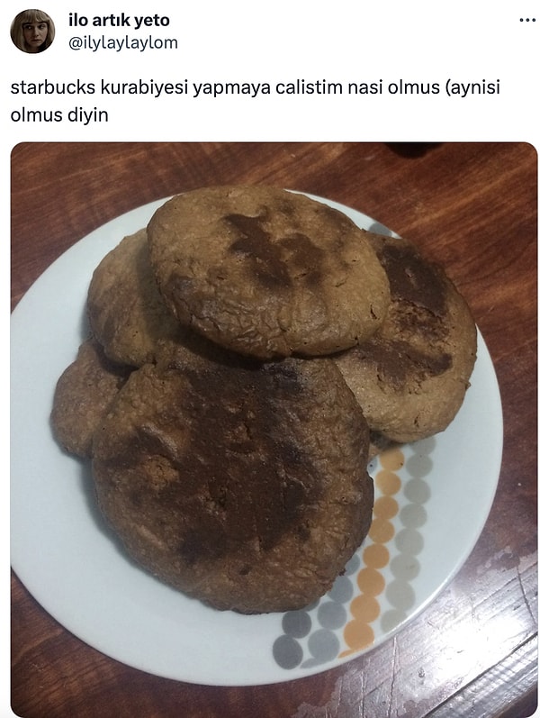 Paylaşım şöyle...