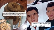 Starbucks Kurabiyesi Yapmak İsterken Köfte Yapan Twitter Kullanıcısına Gelen Yorumlar