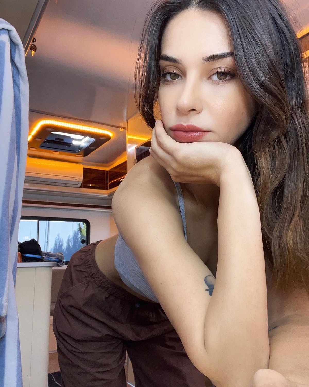 Gelsin Hayat Bildiği Gibi. ile adını daha da duyurmuştur. 