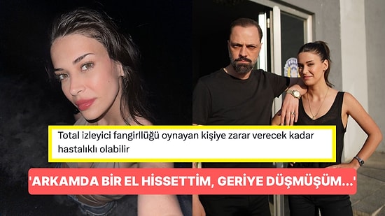 Başarılı Oyuncu Devrim Özkan, Yaşadığı Hayran Şiddetini Anlattığı Anlarla Yeniden Gündeme Geldi!