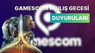 Gamescom 2023 Açılış Gecesindeki Tüm Duyurular: Oyuna Doyduk!