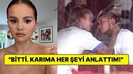 Selena Gomez Son Yaptığı Paylaşımla Justin Bieber'a Gönderme Yaptığını Düşündürdü!