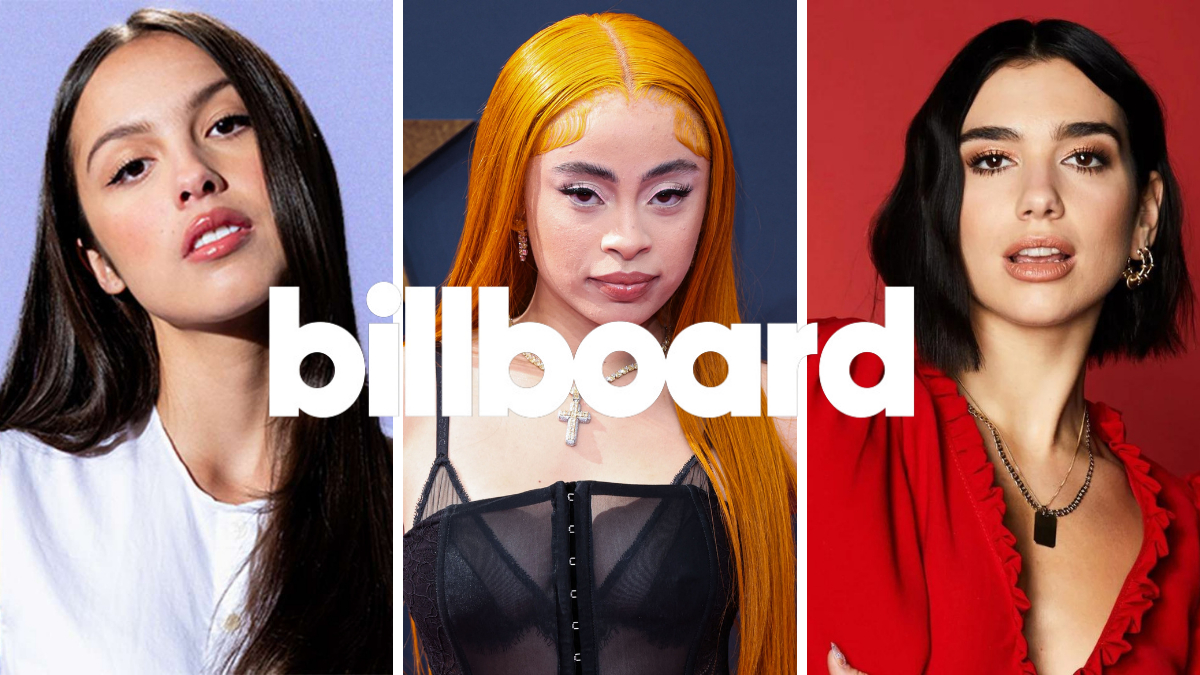 2023 Ağustos Ayında Billboard’ın Hot 100’ünde Neler Varmış Bakalım!