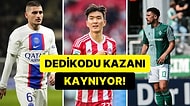 Taraflı Tarafsız Herkesi Heyecanlandıran Günün En Dikkat Çekici Transfer Dedikoduları