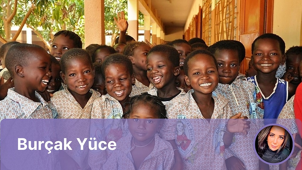 Gülümsemek Kana En Hızlı Karışan İlaçtır!