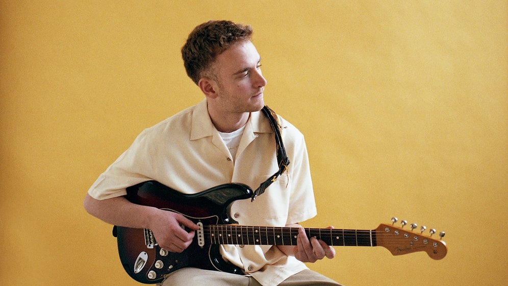 Bir Anda Enerjinizi Değiştirecek 13 Tom Misch Parçası