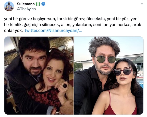 Paylaşıma sosyal medyadan yorum yağdı👇