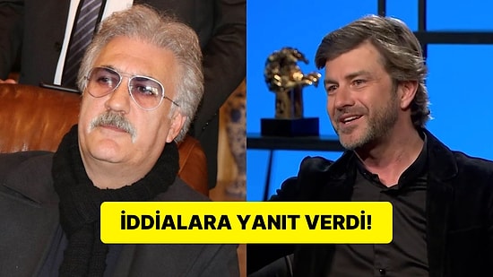 İddialara Yanıt Verdi! Devlet Opera ve Balesi Genel Müdürü Tan Sağtürk mü Olacak?