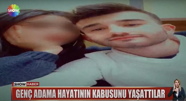 "Bizde namus böyle kapatılır" diyen iki saldırgan Köseli'yi sevgilisinin babasına da götürüp dövdürdü. Bir kez daha ıssız alana götüreceklerdi ki genç adam, arabanın sağ arka kapısından atlayarak kaçtı.