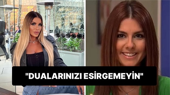 Adanalı Dizisinin Yıldızı Tuğçe Özbudak'tan Korkutan Haber: Kısmi Felç Geçirdi!