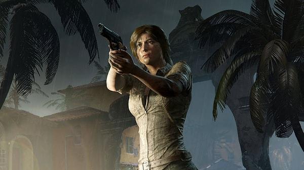 Lara henüz net olarak açıklanmamış olsa da yakın bir zamanda oyuncularla buluşacak.