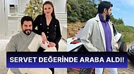 Burak Özçivit'in Kendisine 10 Milyon TL Değerinde Araba Aldığı İddia Edildi!