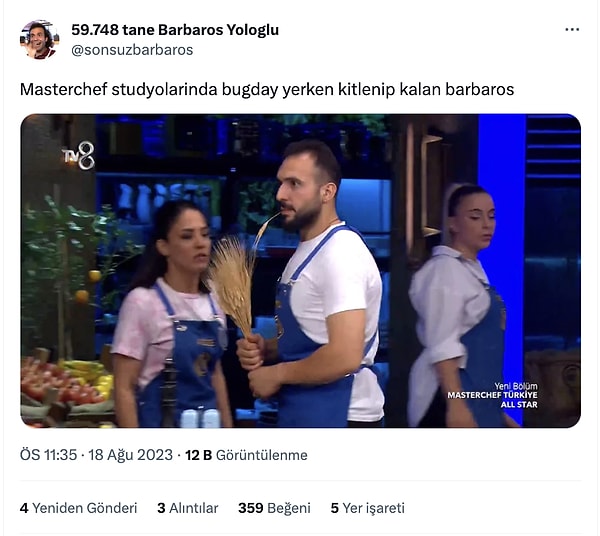 10. Bu şekilde mi Barbaros?