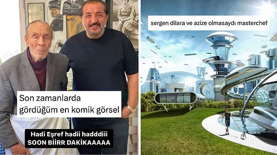 İzlerken Birer Aşçıya Dönüştüğümüz MasterChef'i Mizahına Alet Ederek Güldüren Goygoyseverler