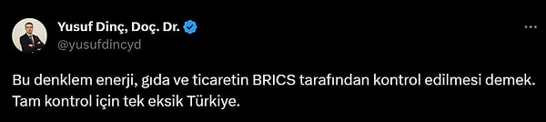 Körfez ülkeleri, ticaret bağlarını genişletmeye ve küresel transit merkezleri olarak gelişmeye çalışırken büyük ticaret bloklarına katılmak istiyor.