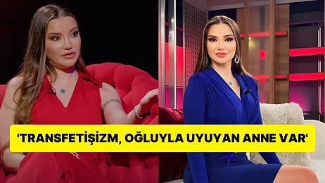 Psikolog Esra Ezmeci Çok Fazla Cinsellik Paylaşmasının Nedenini Açıkladı!