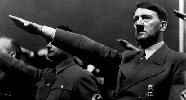 5. Adolf Hitler