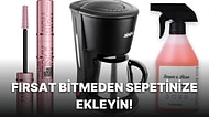 Fırsat Çadırında Yer Alan Süper İndirimlerden Kaçırmamanız Gereken Ürün Önerileri