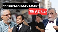 Büyük İstanbul Depremi Uzmanları İkiye Böldü: Biz Kime Güveneceğiz?
