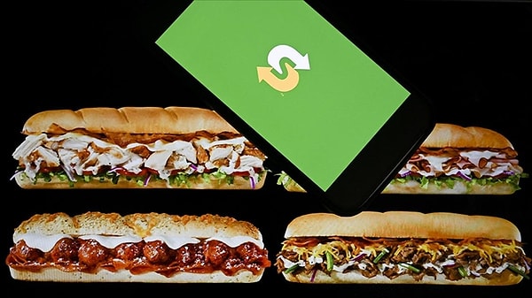 Subway Şubeleri ve Restoranları