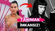 Kendall Jenner'a Benzeten Oldu: Dua Lipa'nın Son Hali, Görenleri Şaşkına Çevirdi