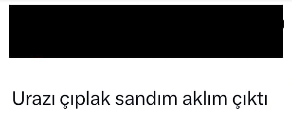 Aklı çıkanlar...