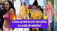 Modelleri İşinden Etmeye Ant İçmiş: Çuval Giyse Yakışan Rihanna'dan Mankenlere Taş Çıkartan Kombinler