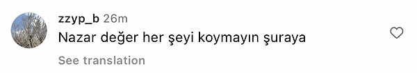 10. Tekrar hoş geldin Arzu Alara! Hadi yorumlarda buluşalım!