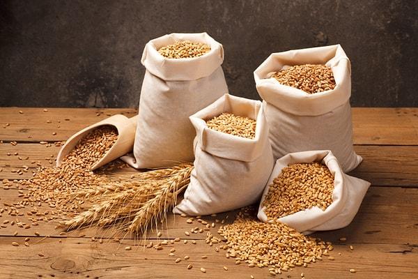 1. Rediscovering Anatolian Wheat