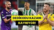 Taraflı Tarafsız Herkesi Heyecanlandıran Günün En Dikkat Çekici Transfer Dedikoduları