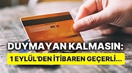 Kredi Kartından Nakit Avans Çekenlere Kara Haber: Faizlerde Üst Limit Arttı!
