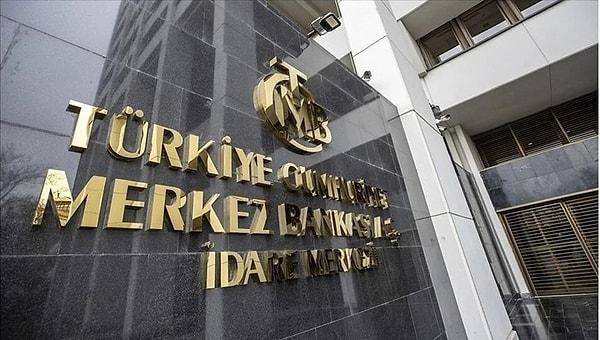 Türkiye Cumhuriyet Merkez Bankası bugün haftalık gösterge Repo faizinde beklentilerin çok üzerine çıktı.