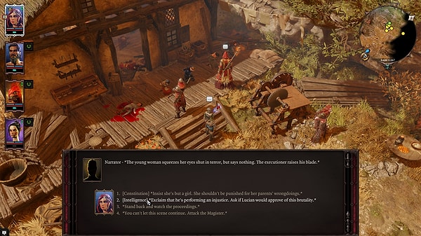 2. Divinity: Original Sin 2