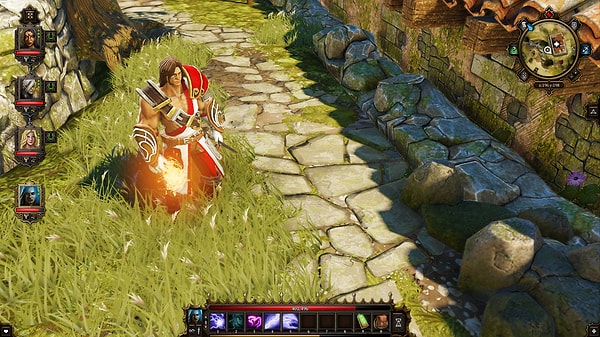 7. Divinity Original Sin