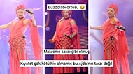 Ajda Pekkan'ın Bodrum Konserindeki Sahne Kıyafeti Çok Konuşuldu!