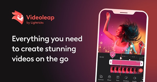 Videoleap isimli yapay zeka destekli görsel araç uygulaması, izleyenleri hipnoz etkisine sokan sonsuz zoom efektli videoları saniyeler içinde oluşturabiliyor.