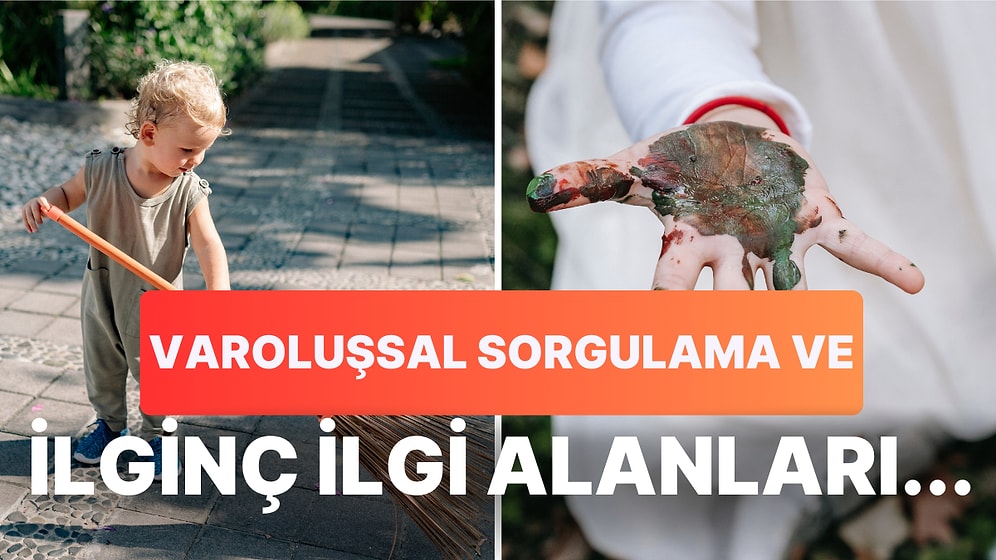 Nörobilimcilere Göre Çocukların Yetenekli Olduğunu Gösteren İşaretler