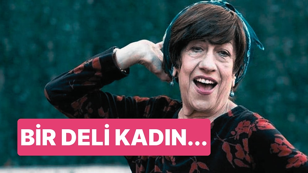 Türkiye'nin En Meşhur Domates Güzeli: Ayşen Gruda