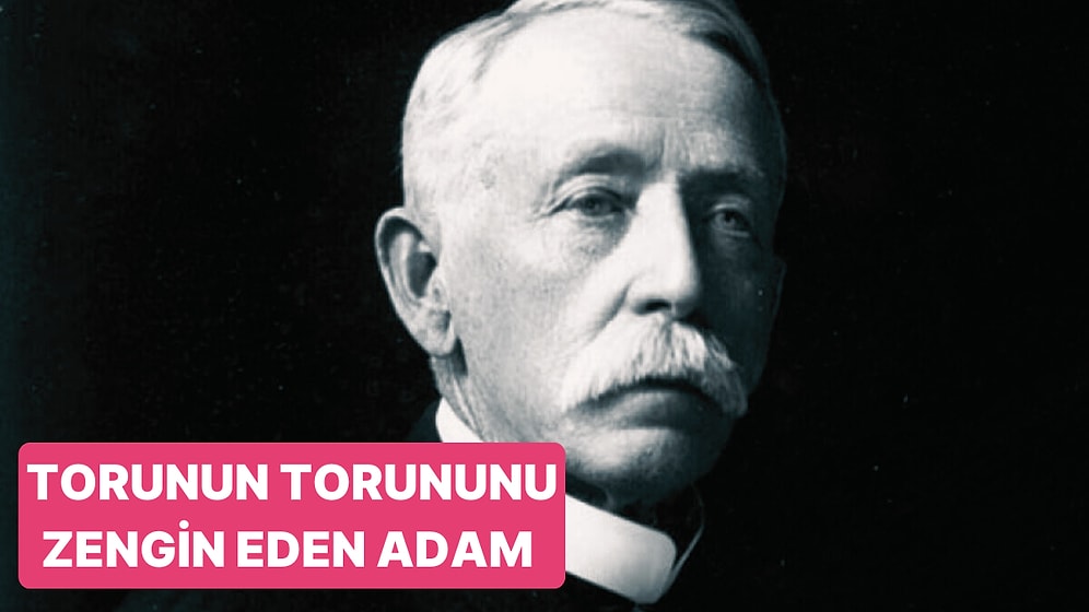 Düşünün! Milyon Dolarlık Servetin Mirasçısısınız Ancak Bu Paraya Asla Dokunamıyorsunuz: Wellington Burt Olayı