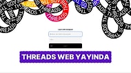 İlk Günlerinde Rekor Kullanıcıya Ulaşan Threads'in Web Sürümü Kullanıma Sunuldu