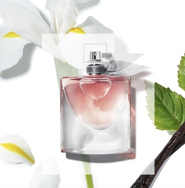 MAD Parfumeur'un W.201 kodlu parfümünün orijinali ise Lancome La Vie Est Belle parfümüdür👇